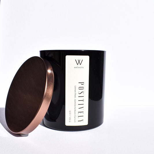 Positively Intentions Candle