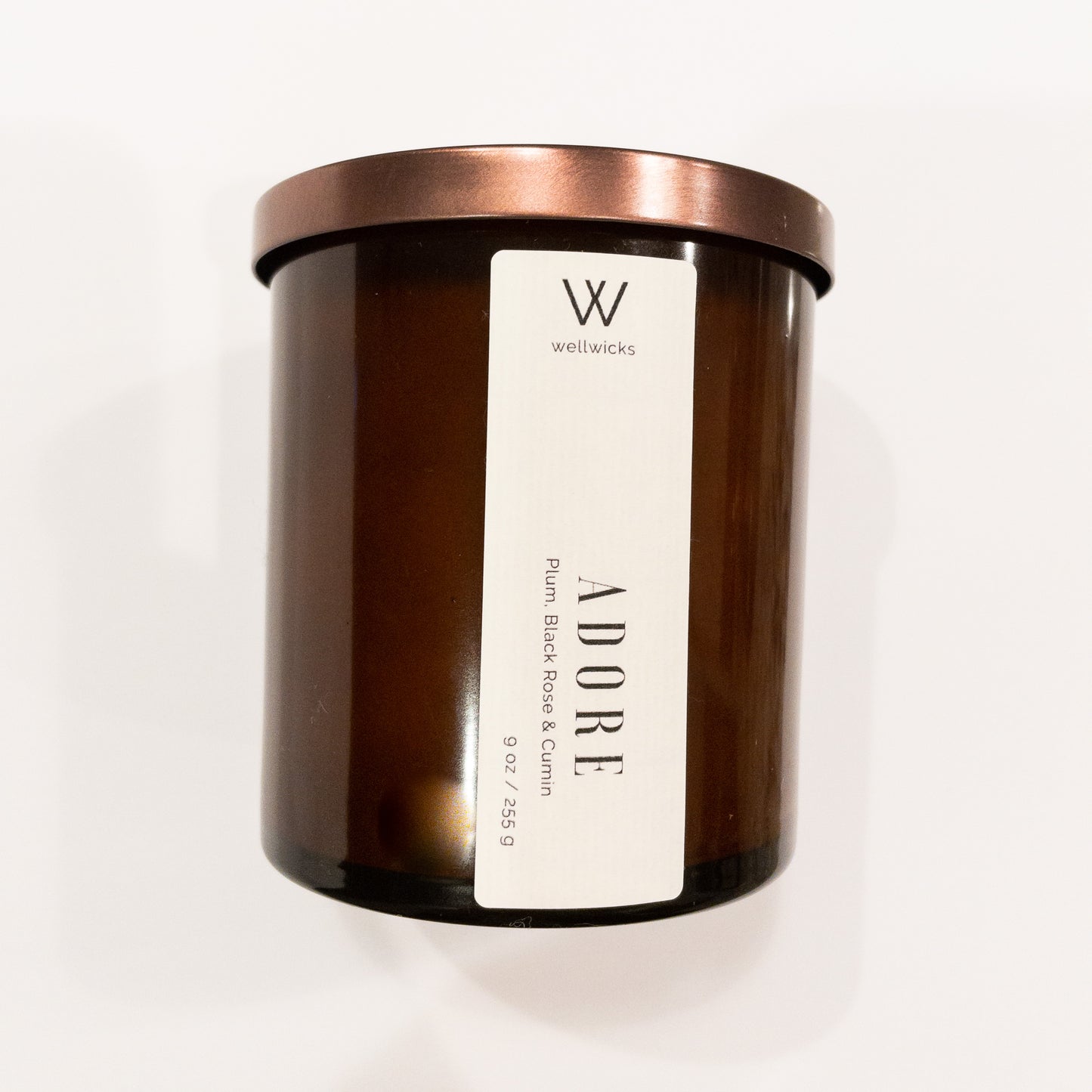 Adore Intentions Candle